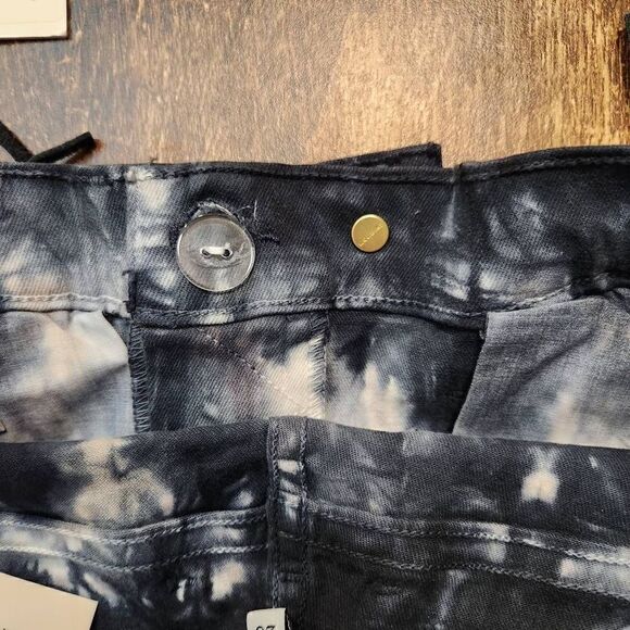 McGuire Margot Tassel Slim jeans - Picture 7 of 10